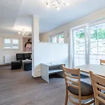 Ostsee7 Hey Apartment *