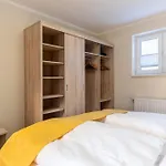 Apartment Ostsee7 Hey