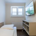Apartment Ostsee7 Hey Boltenhagen