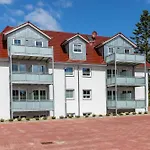 Apartment Ostsee7 Hey Boltenhagen