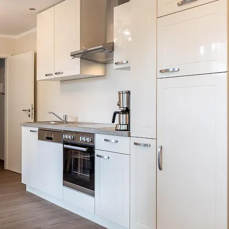 Apartman Ostsee7 Hey *