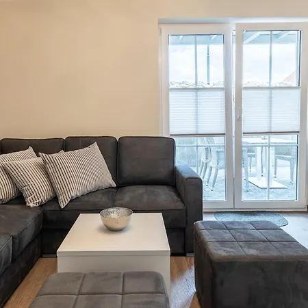 Ostsee7 Hey Apartman Boltenhagen