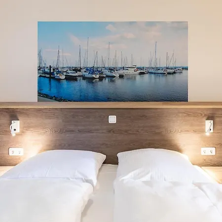 Ostsee7 Hey Apartamento Boltenhagen (Ostseebad)