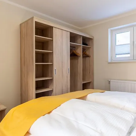 Apartamento Ostsee7 Hey