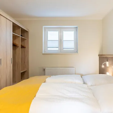 Apartamento Ostsee7 Hey Boltenhagen (Ostseebad)