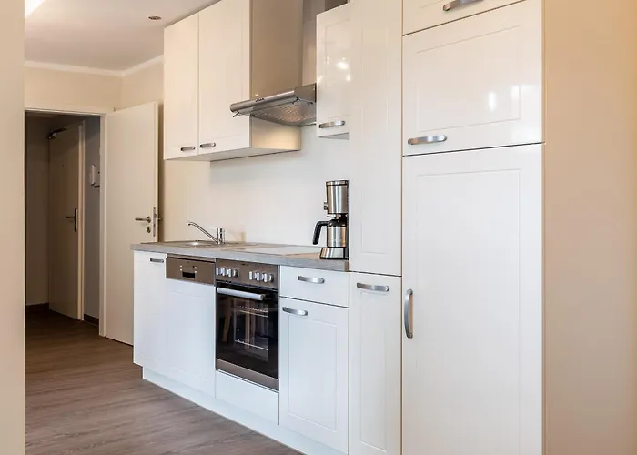 Apartman Ostsee7 Hey *