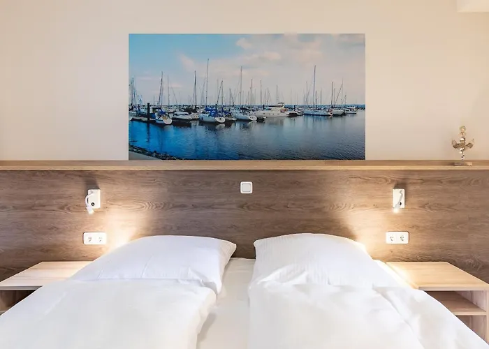 Ostsee7 Hey Apartman Boltenhagen