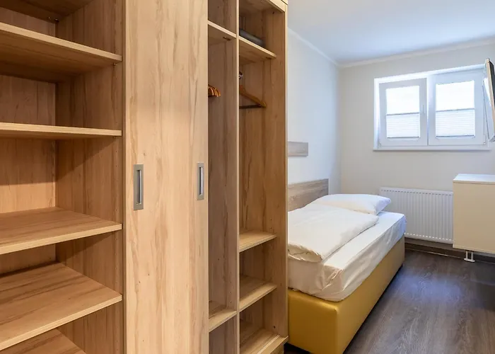 דירה Ostsee7 Hey בולטנהאגן